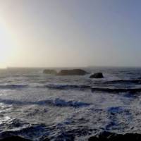 Global Climate Change: the Effects on the North of the World,&nbsp;Iceland