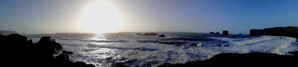 Global Climate Change: the Effects on the North of the World,&nbsp;Iceland