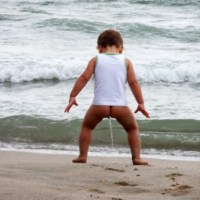 Do You Ever Pee Into the&nbsp;Ocean?