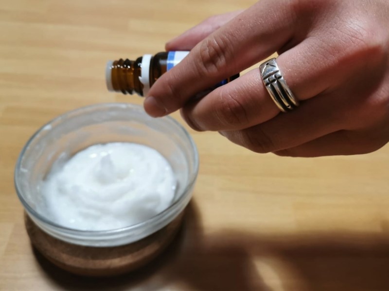 Smelly Armpits No&nbsp;More