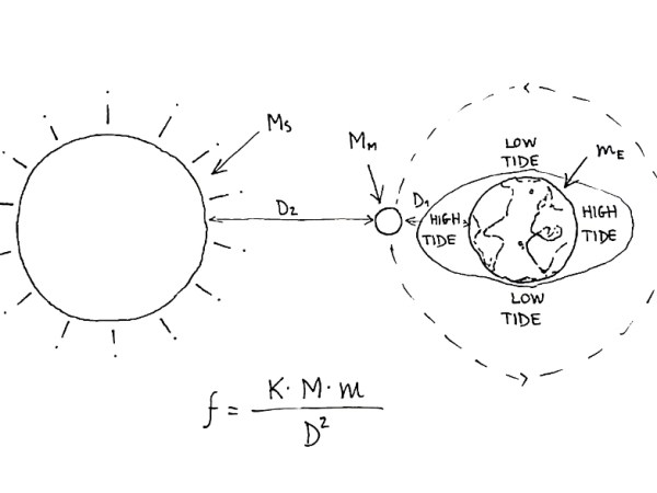 Canaria: Mareas de&nbsp;Pino